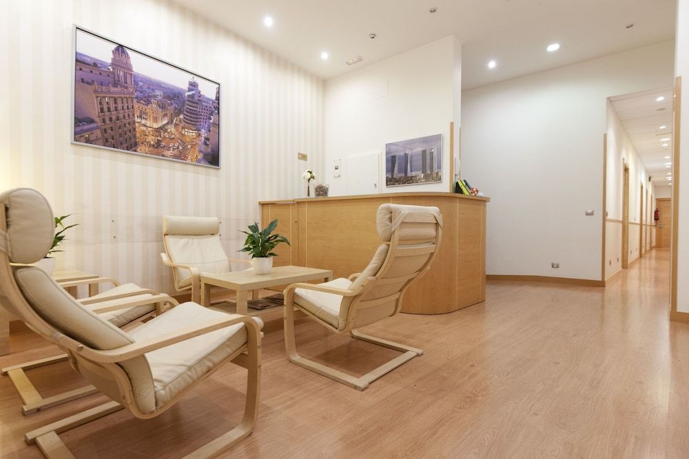Hostal Abami II 2