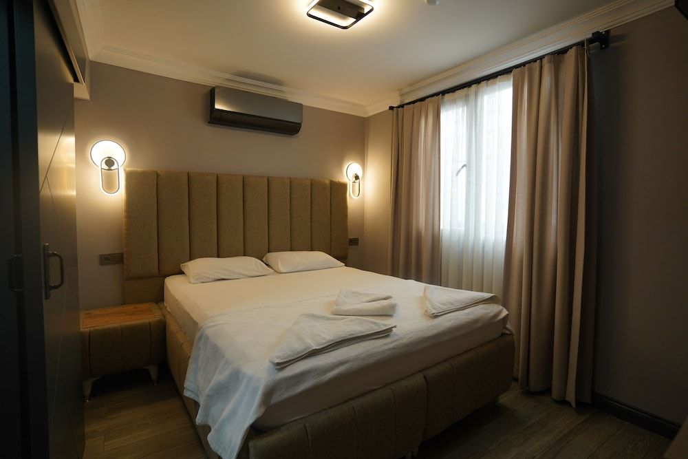 Talles Loft Hotel 1