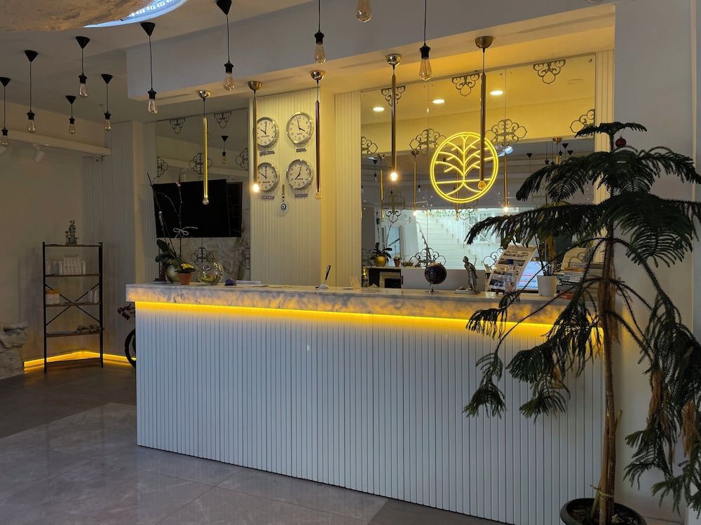 Mi Hotel Boutique 1