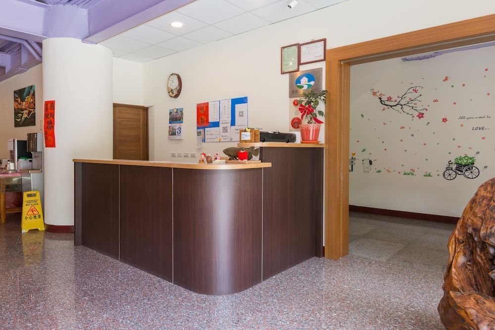 Shang Ti Sitou B&B 2