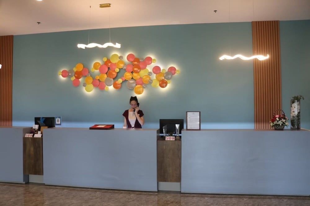 Star Hotel Chiang Mai 2