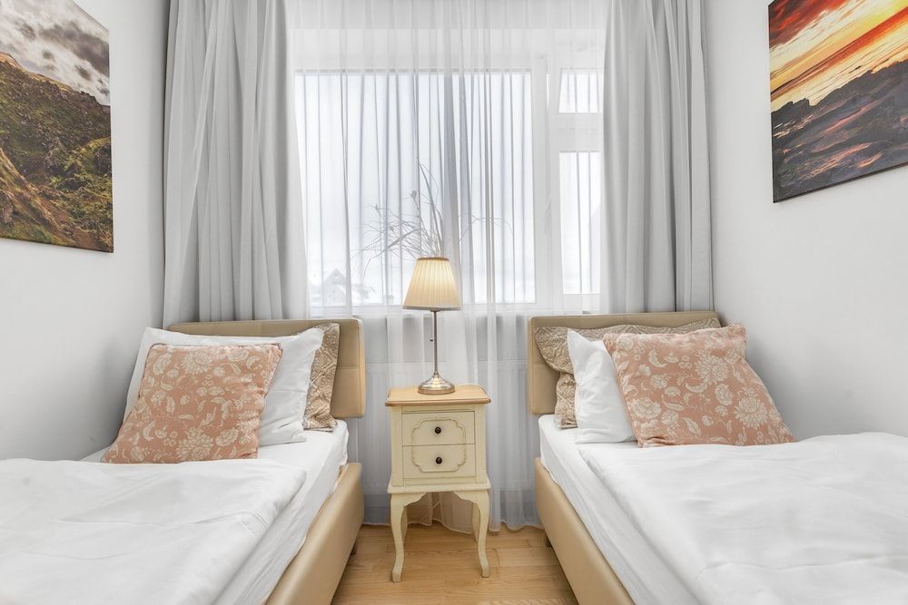 City Comfort Apartments 2