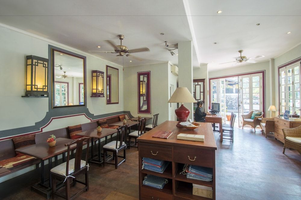 The Belle Rive Boutique Hotel 2