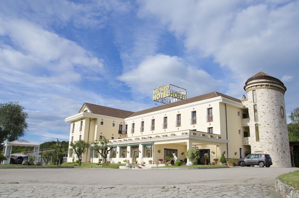 Bel Sito Hotel Due Torri 1