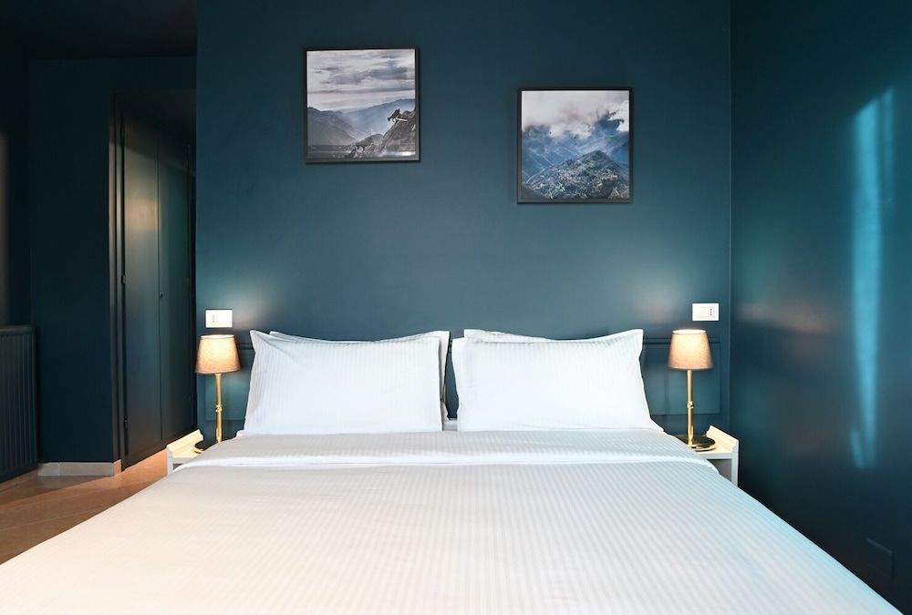 Il Ciocco Hotels 1