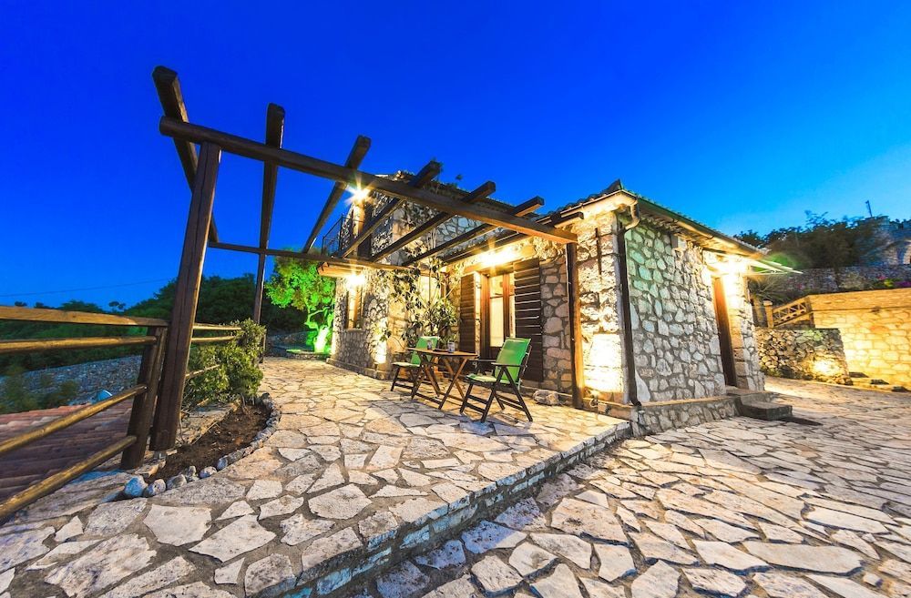 Villa Poseidon Residences - Poolside Zante Nests 1