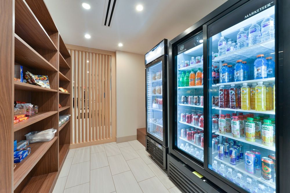 Holiday Inn Express ORLANDO - SOUTH PARK by IHG 2