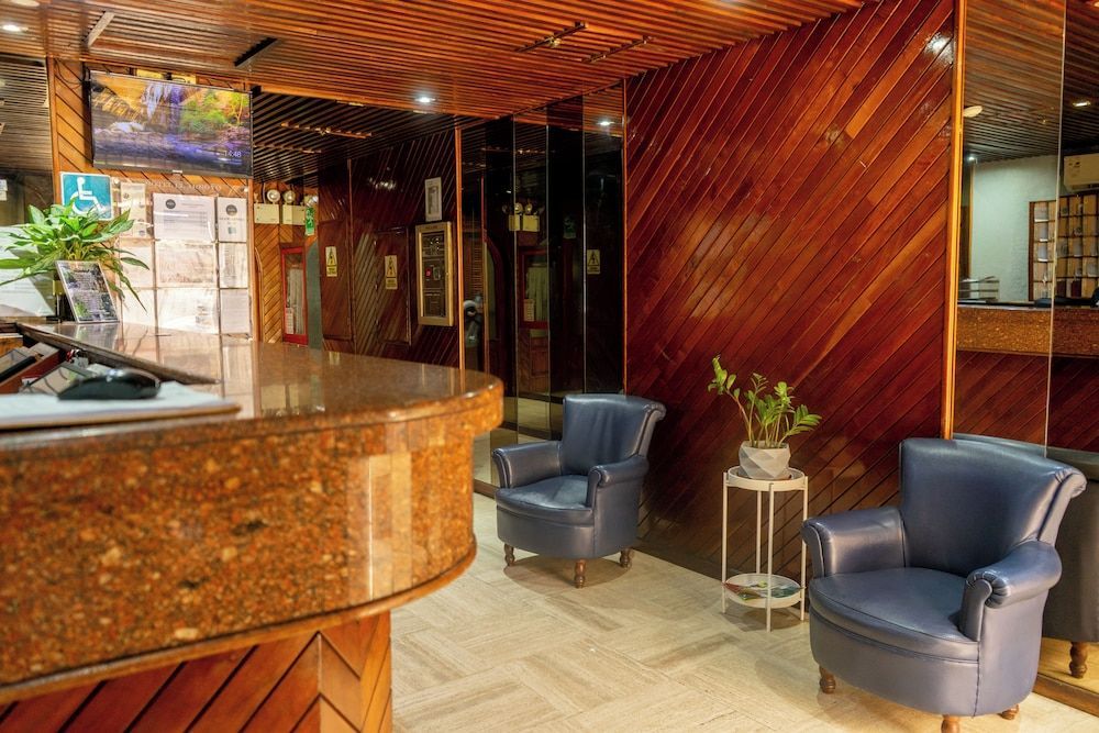 Hotel El Arroyo 2