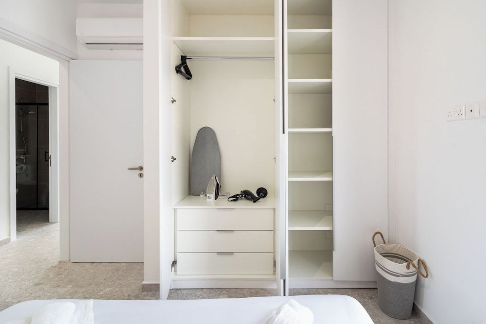 Solara - Stylish Balcony Apartments in Larnaca 2