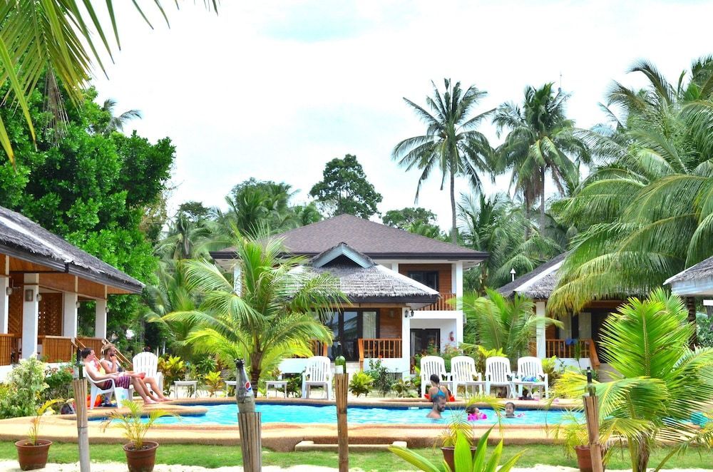 White Villas Resort 1