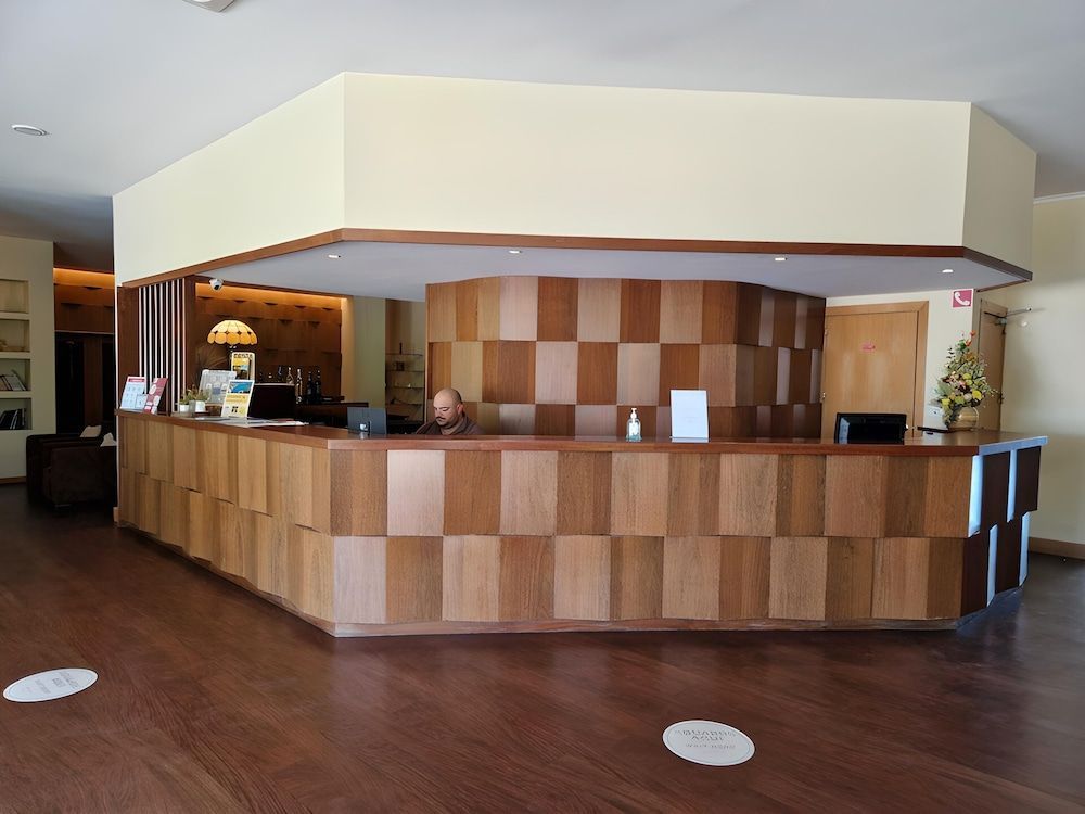 Hotel Da Montanha 2