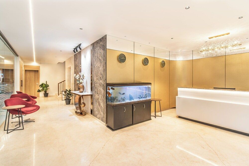 Hotel Lenexa By Bestinn Leisure 2