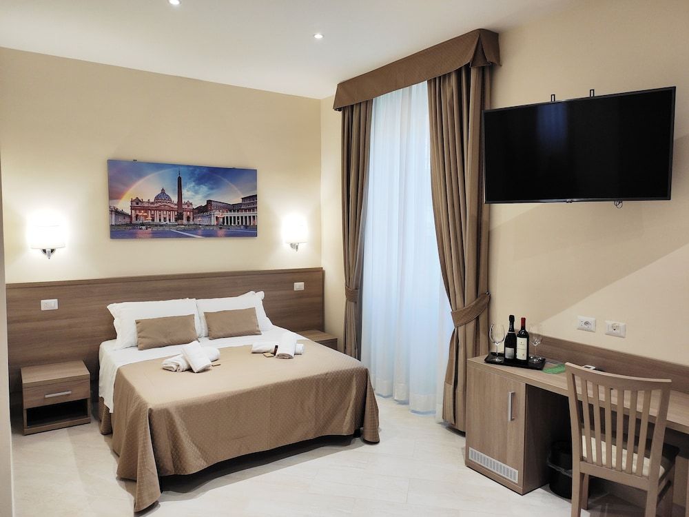 Luxury Suites - Stay Inn Rome Experience 1