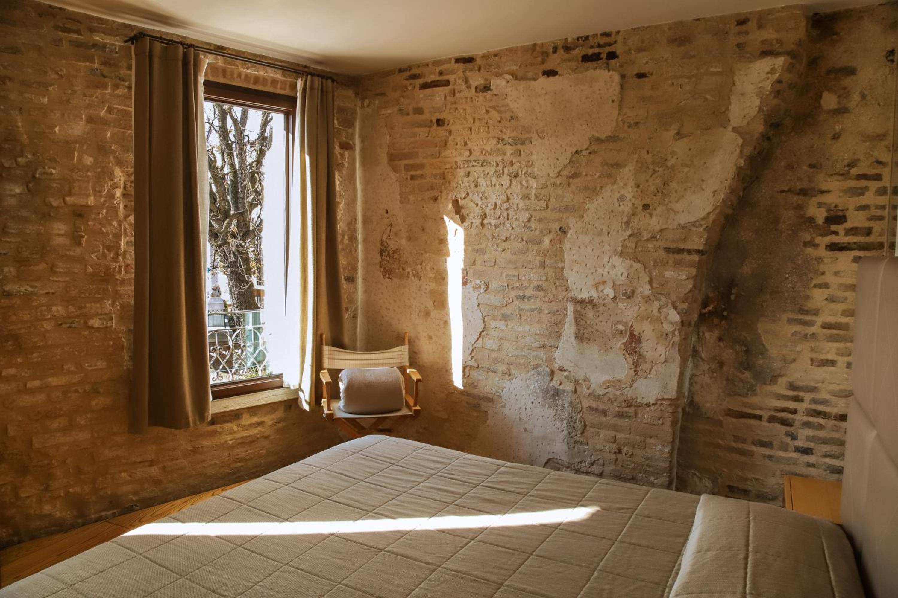 Locanda Ponte Dante 2