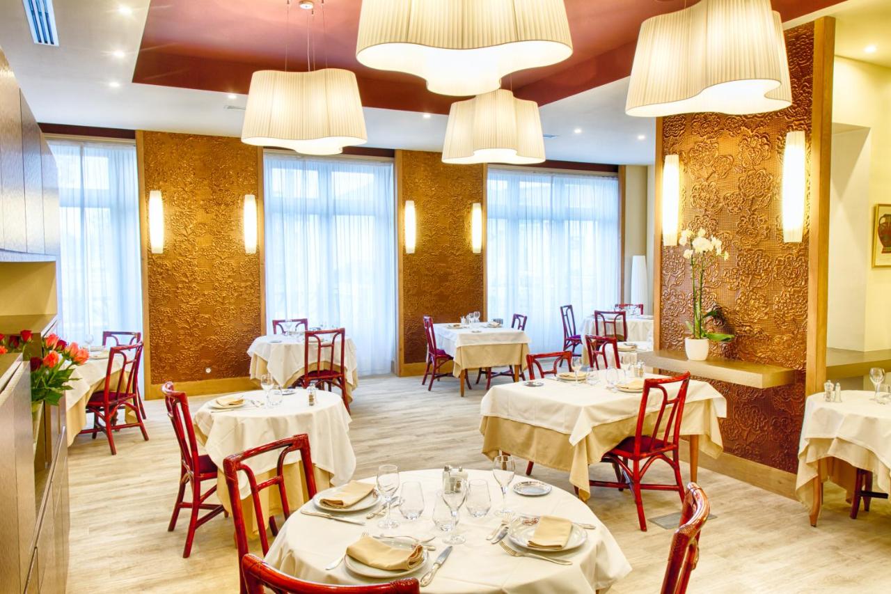Logis Hotel le Parc 2