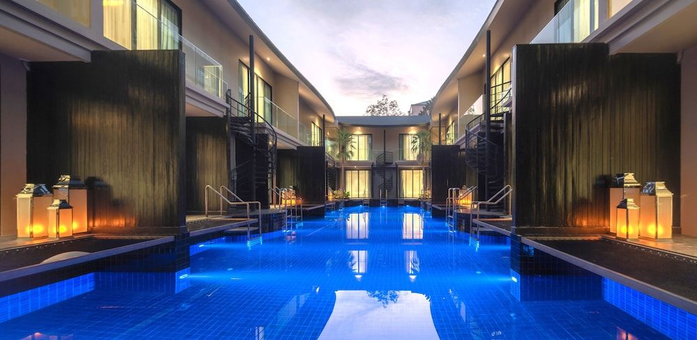 Luminous Resort & Spa by Areca 1