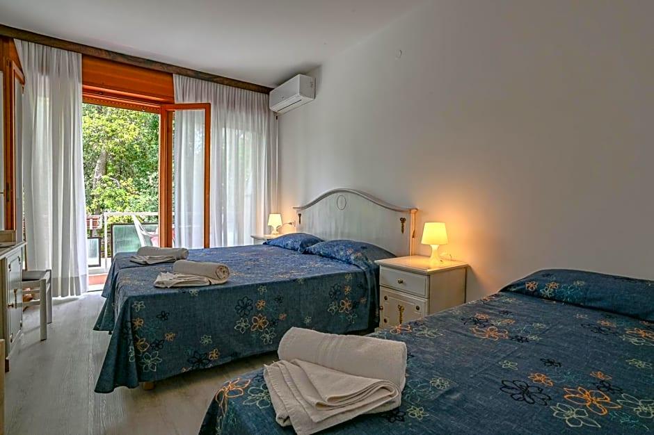 Hotel Adriaco 1