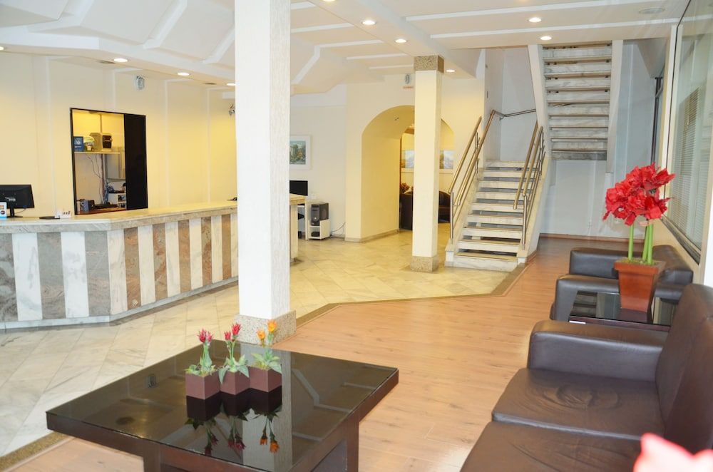 Hotel Ryan by Pires - Balneario Camboriu 2