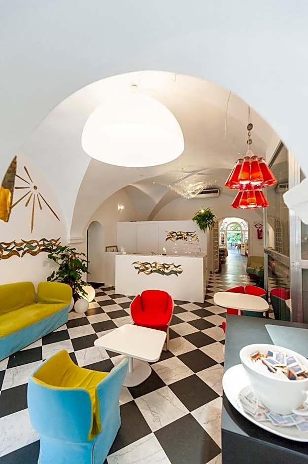 Hotel Melograno 2