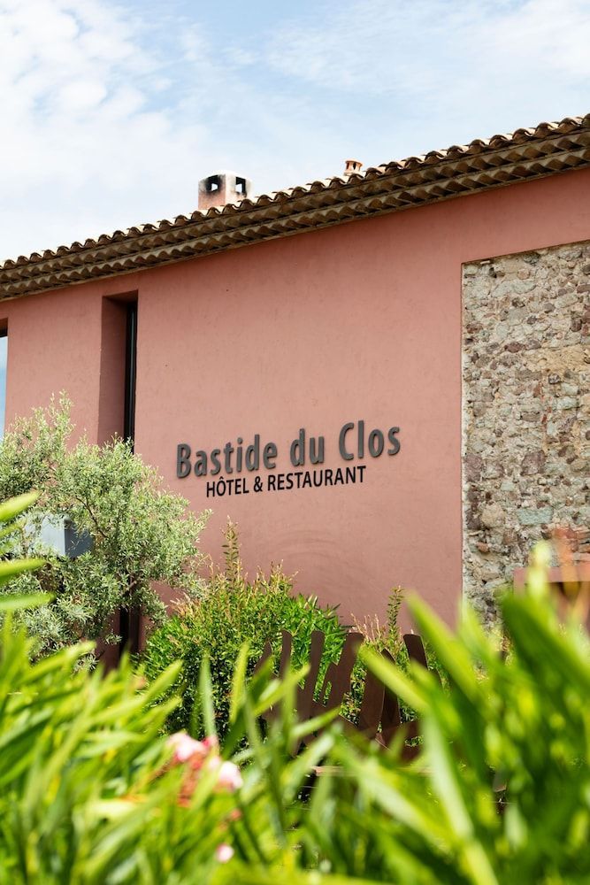 La Bastide du Clos des Roses 1