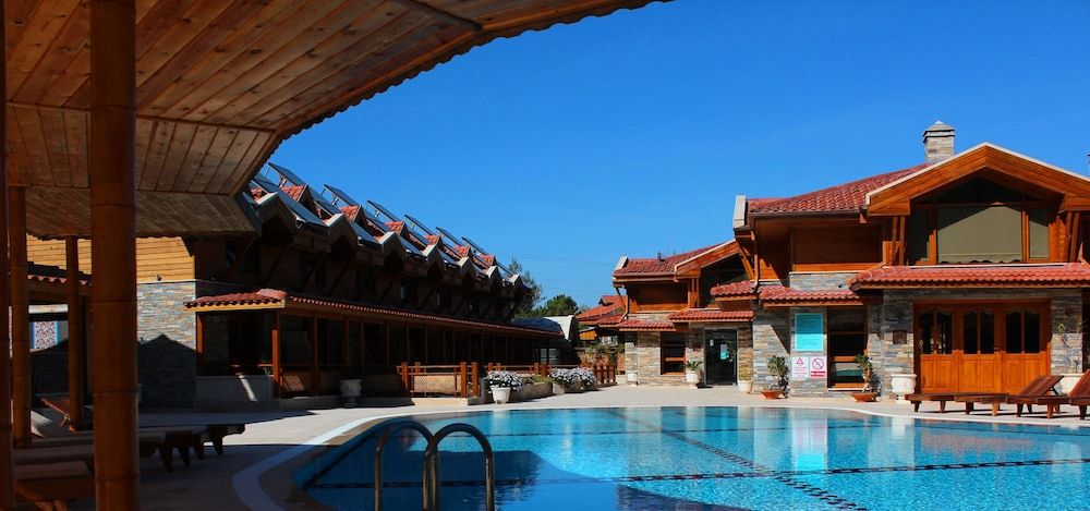 BC Spa Hotel 1