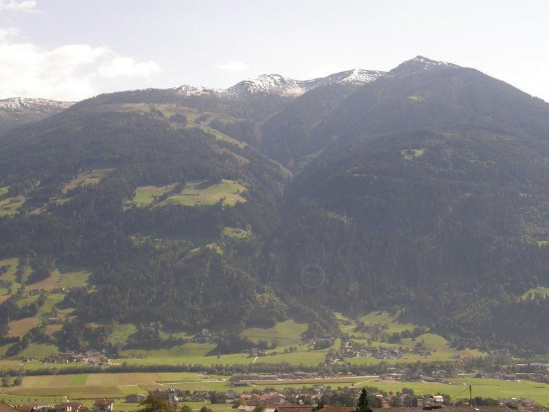 Hotel Hubertus 1
