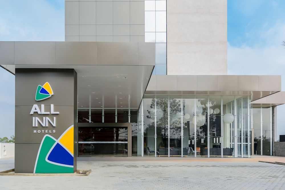 All Inn Sorocaba 1