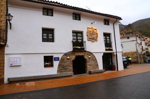 Casa Rural Las Pedrolas 2