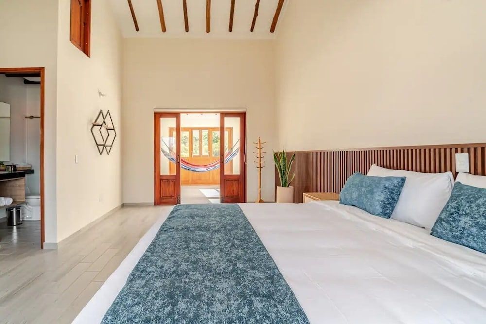 Villa Santa Ana Premium 2
