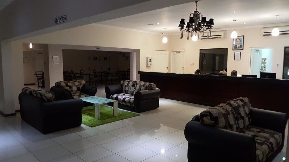 Emerald Hotel 2