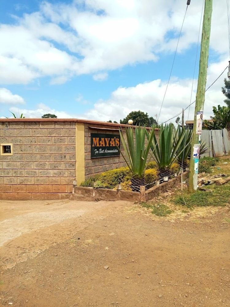 Mayas Suites 1