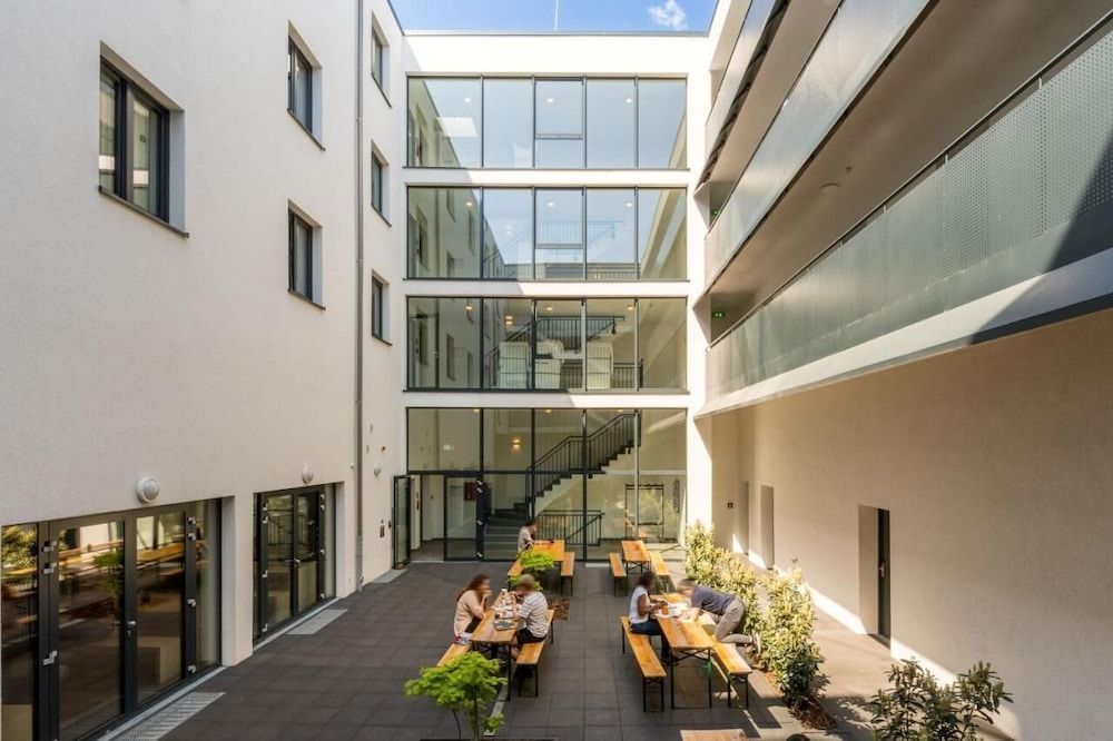 AR City Hotel Berlin 1