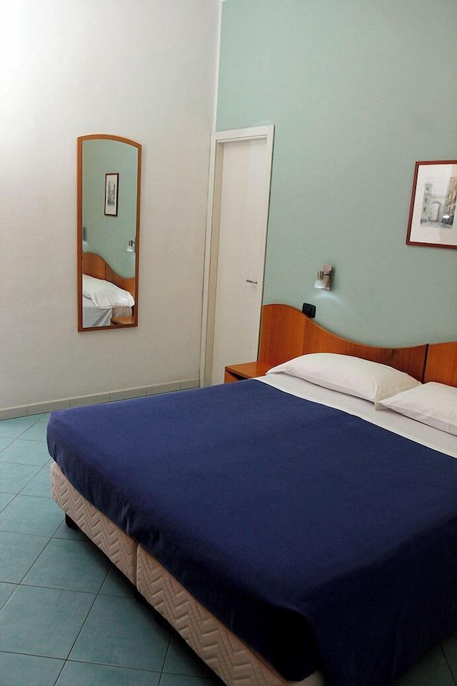 Hotel Residence La Darsena 2