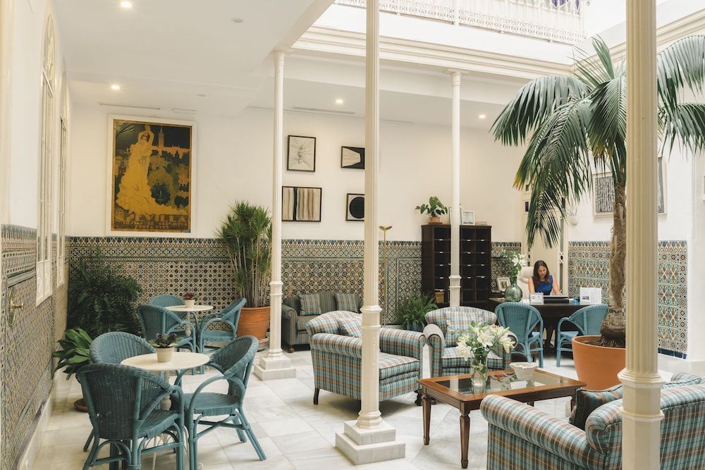 Hotel Boutique Casa de Colón 2