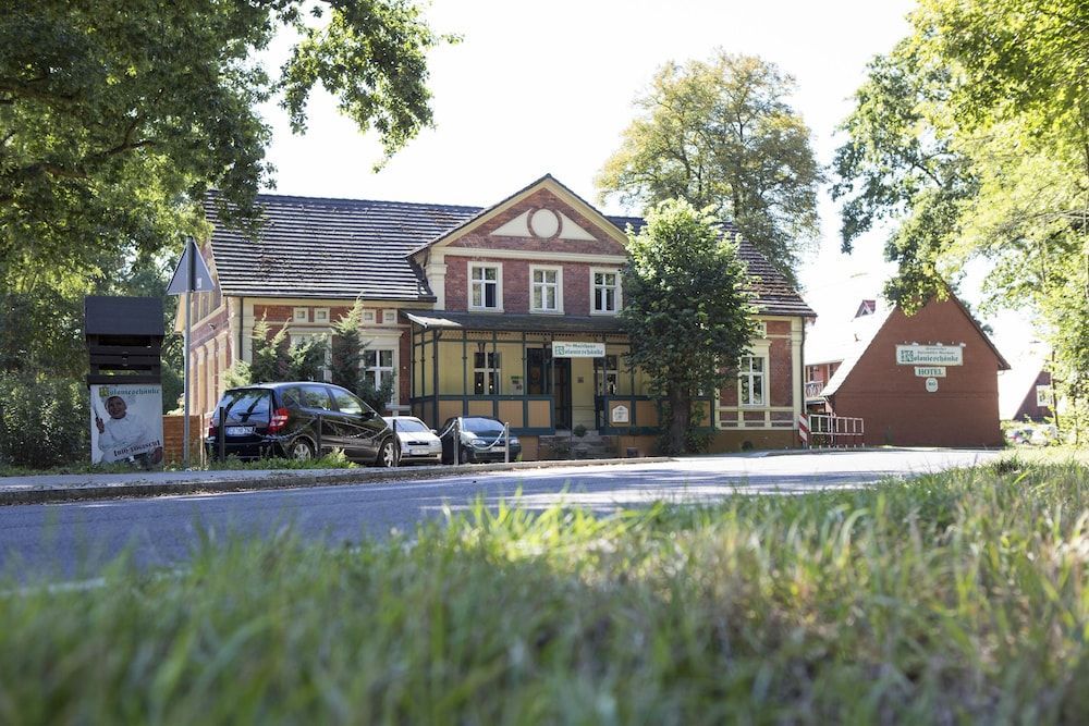Hotel Kolonieschänke 1