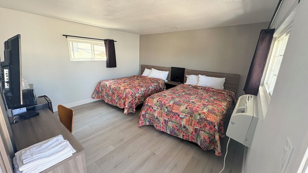 Keystone Motel 1