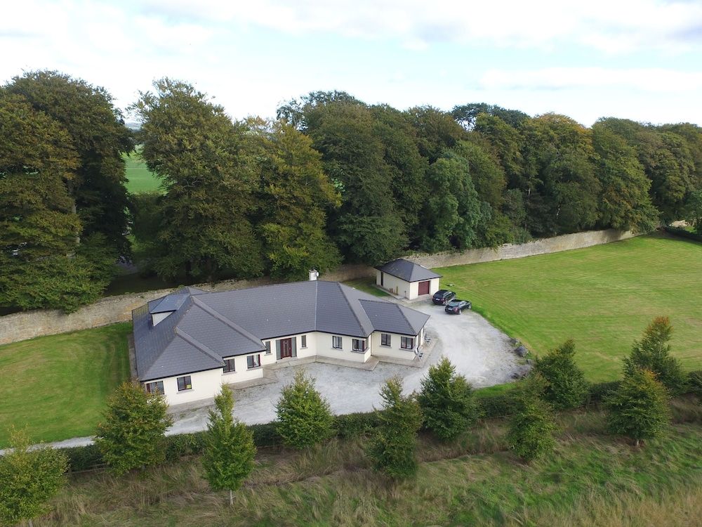 Moorepark West House 1