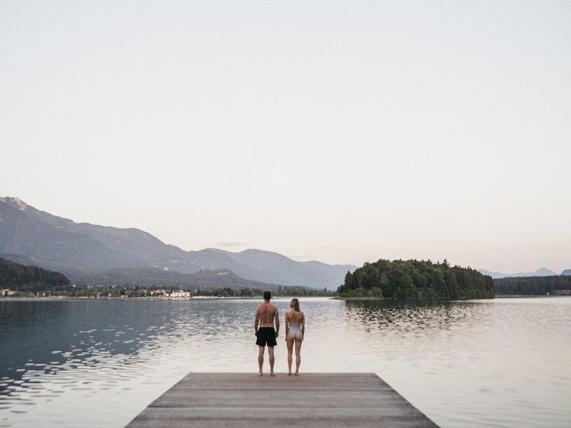 Naturel Hoteldorf Seeleitn 2