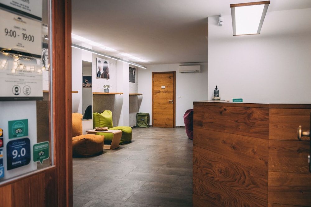 Guest House PachaMama 2