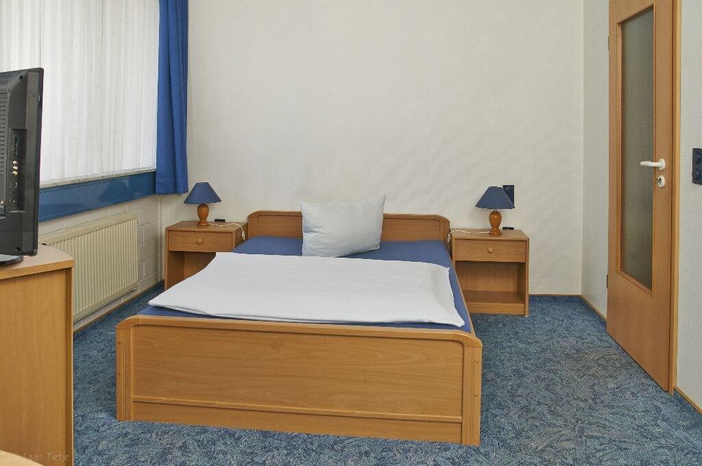 Hotel BonaMari 1