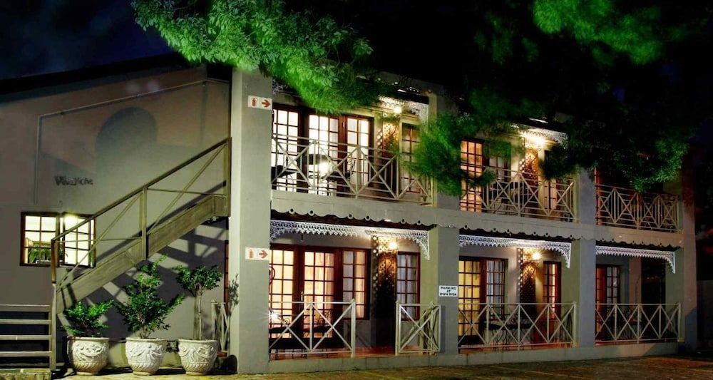 J'Cups Guest House 1