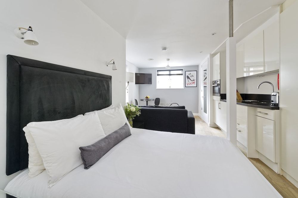 Crane Court by City2Stay 2