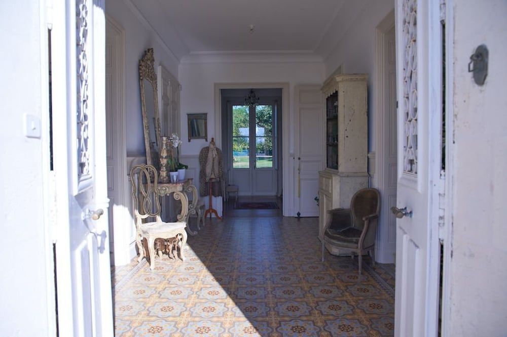 Le Celadon 2