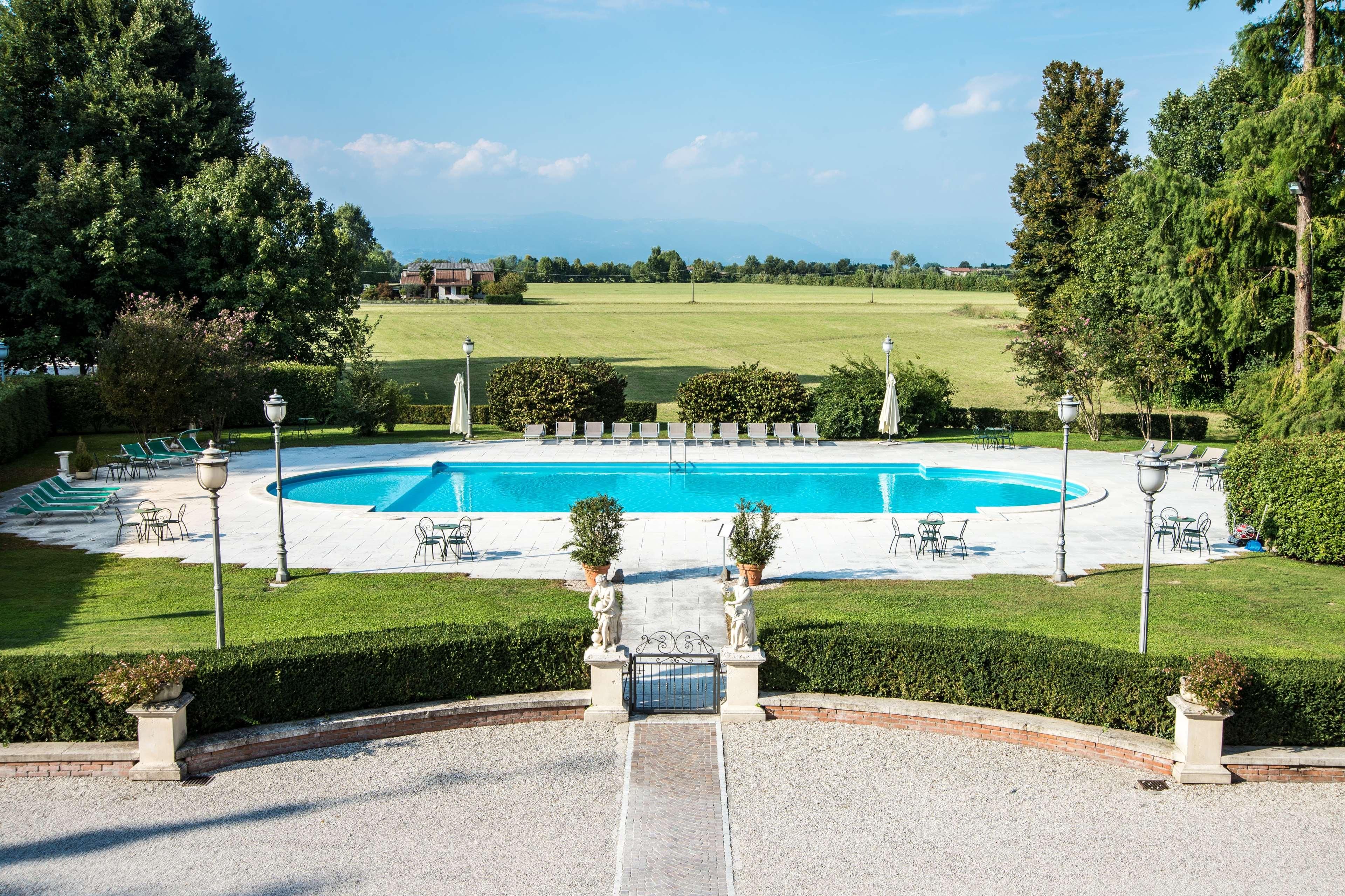 Best Western Plus Hotel Villa Tacchi 2
