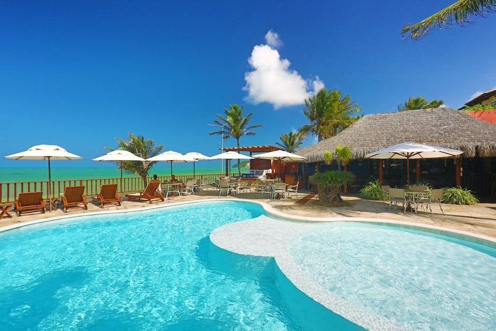 Manary Praia Hotel 1