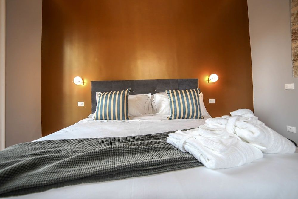 Family Affair Luxury Rooms&Suites 2