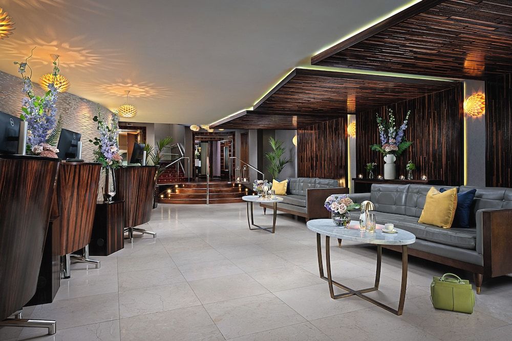 Killarney Towers Hotel & Leisure Centre 2