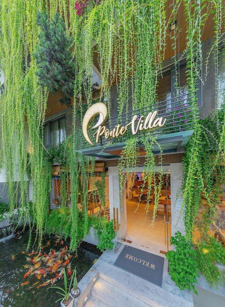 Ponte Boutique Da Nang 1