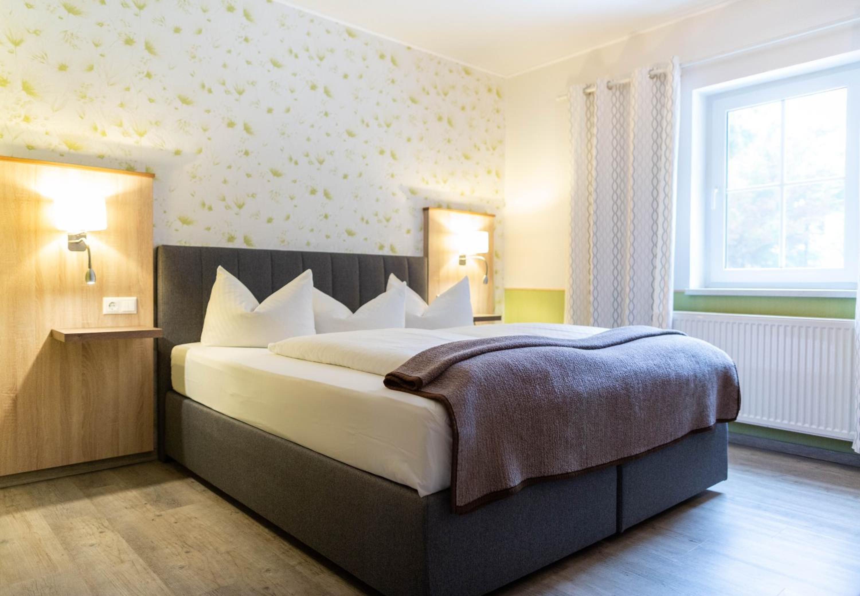 Hotel Zur Kutsche 2