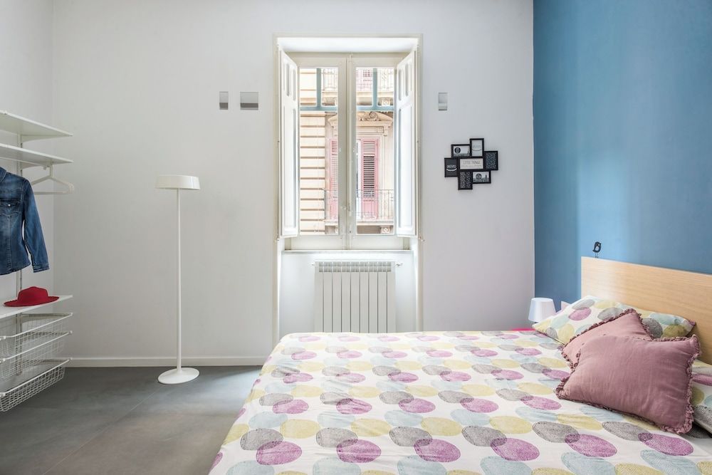 Casa Roma nel Cuore di Palermo by Wonderful Italy 2